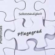 Pflegegrad